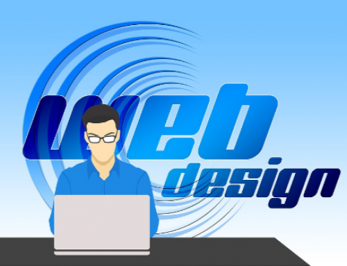 Five Questions for Web Designers