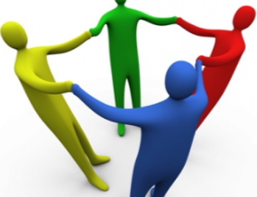 The Power of Sharing