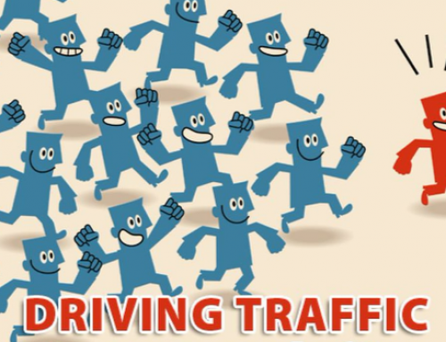 Words That Sell: How to Convert Traffic