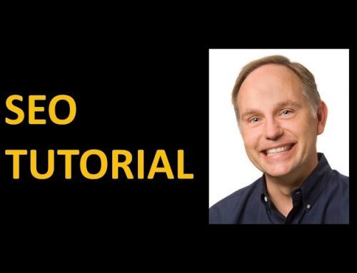 SEO Tutorial & Guide For 2017 – Search Engine Optimization Todos